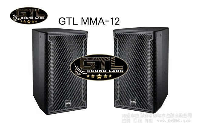 GTL MMA-12¿¨À­OKÒôÏä½éÉÜ