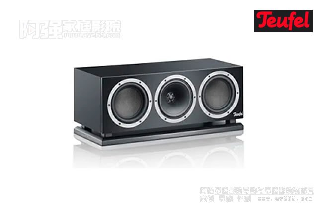 Teufel T500 C16