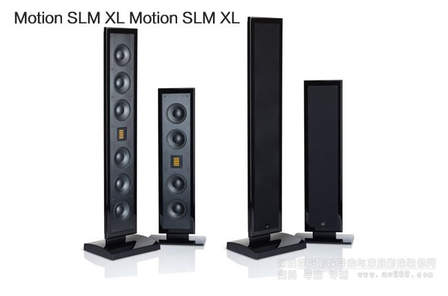 ����«��Motion SLM��SLM XL��������