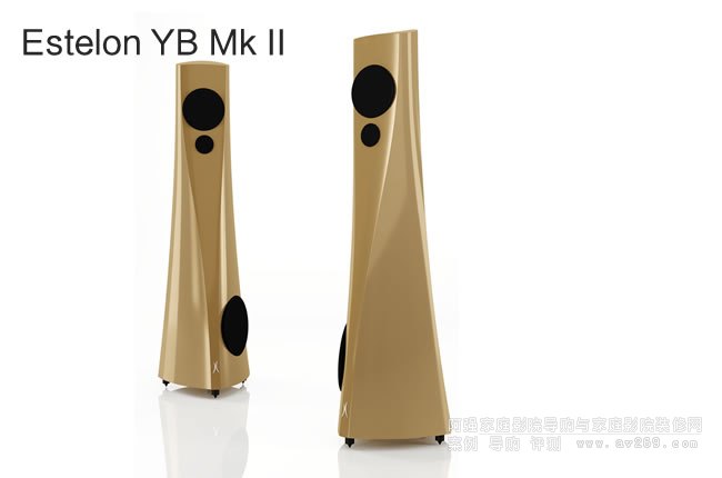 ��ʫ��ŨEstelon YB Mk II�������
