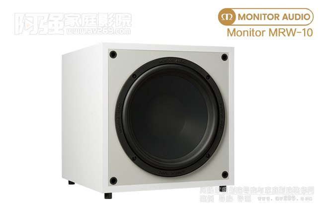Monitor MRW-10