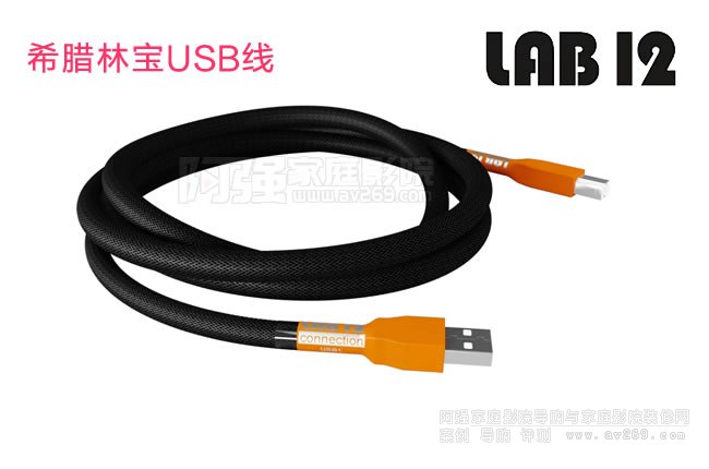 Lab12ֱUSB1Cable