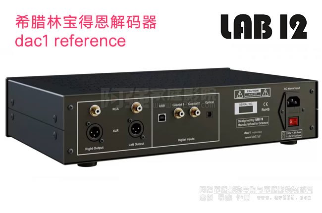 ֱöӹܽLab12 dac1 referenceչʾ