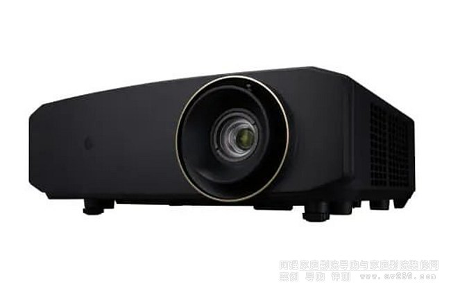 JVC LX-NZ30 4K HDR激光投影仪即将上市