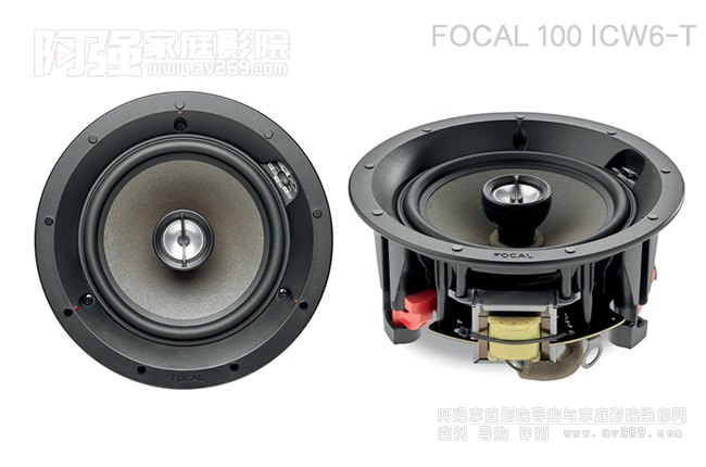 ����FOCAL 100 ICW6-T����������ѹ����