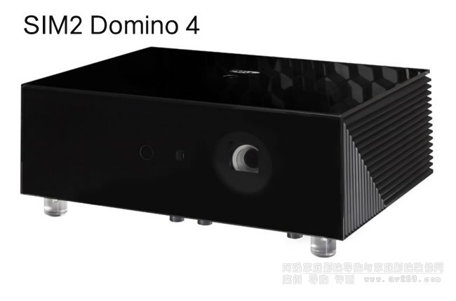 SIM2 Domino4家庭影院投影机