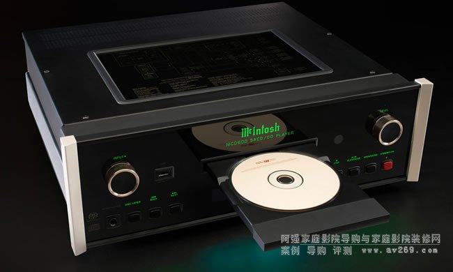 ͼMCD600 SACD/CD 