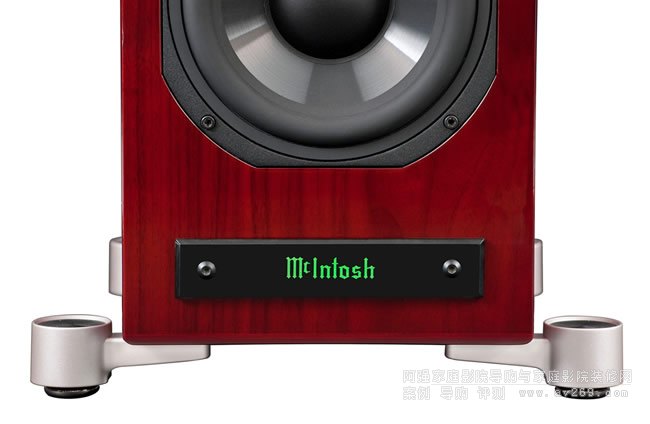 McIntosh XR100 ͼʽ
