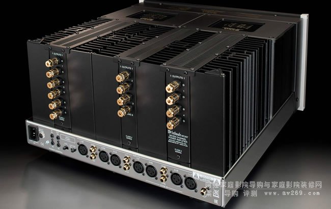 ͼMcIntosh MC257 