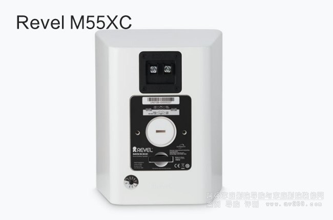 Revel M55XC ȫ���������