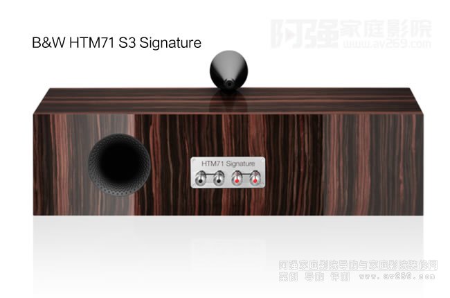 ӢB&W HTM71 S3 Signature ǩ