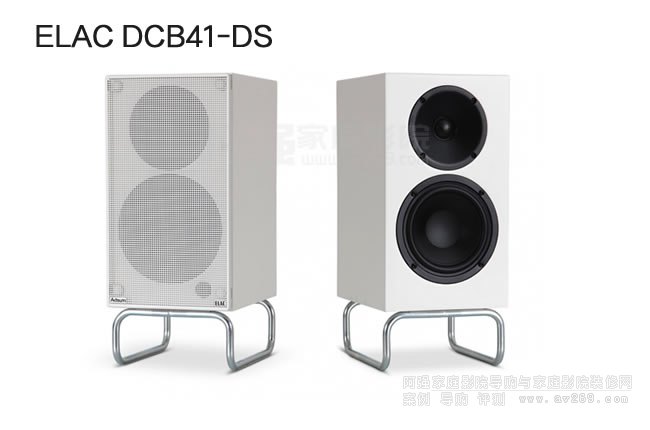 Elac DCB41-DSԴ