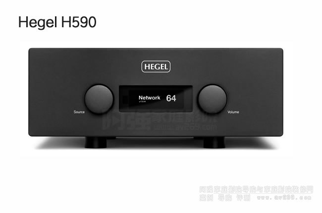 ڸHegel H590ϲʽŽ