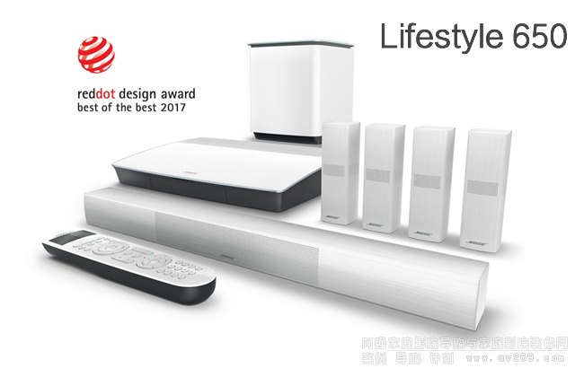 Bose Lifestyle 650ͥϵͳ5.1ͥӰԺ