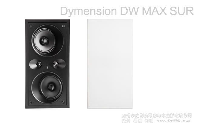 ҷDymension DW MAX SURǽչʾ