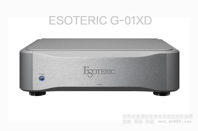 ձɩEsoteric G-01XDʱӽ