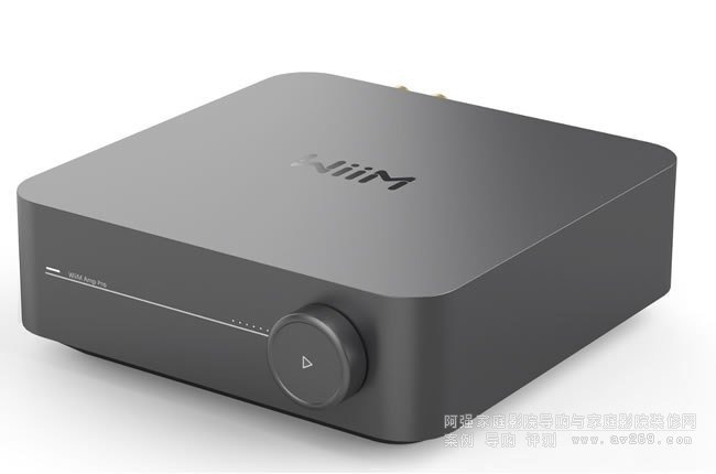 WiiM Amp Pro ŴƷ