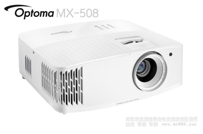 ͼMX508 4KͶӰ