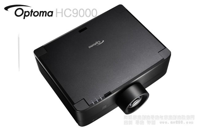 ͼHC9000ɫͶӰ