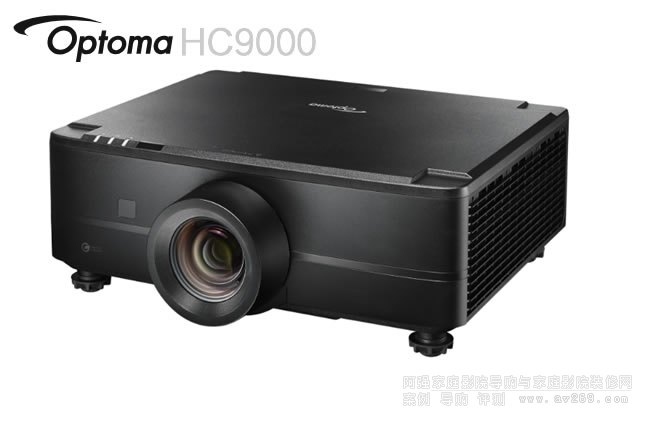 ͼHC9000ɫͶӰ