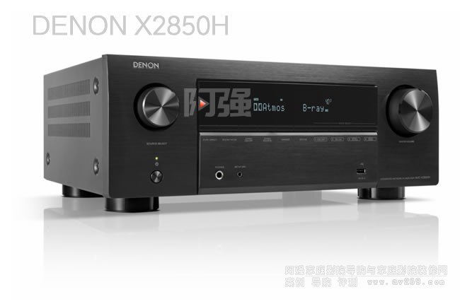 Denon X2850HͥӰԺŽ