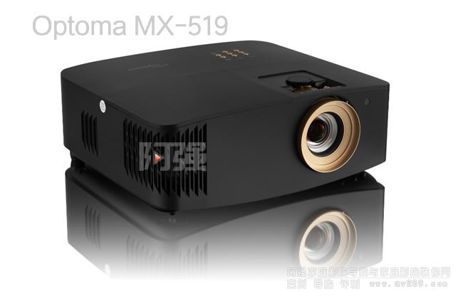 ͼMX519 4KͶӰ