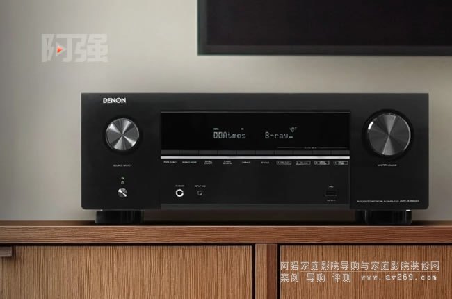 ƷAVC-X2850H