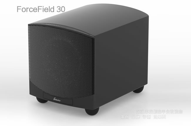Goldenear ForceField 30ڽ