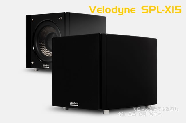 VelodyneSPL-X15ص