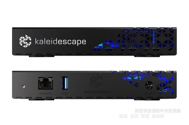 Kaleidescape Mini Terra Prime ״ࣺһ 4K ӰרΪٶȡ洢