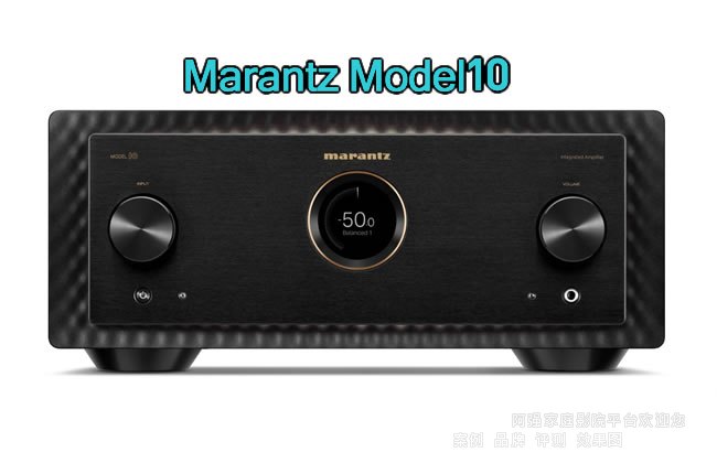 Marantz Model10 ϲʽֹ