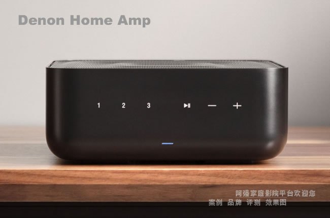 Denon Home Ampýֹ