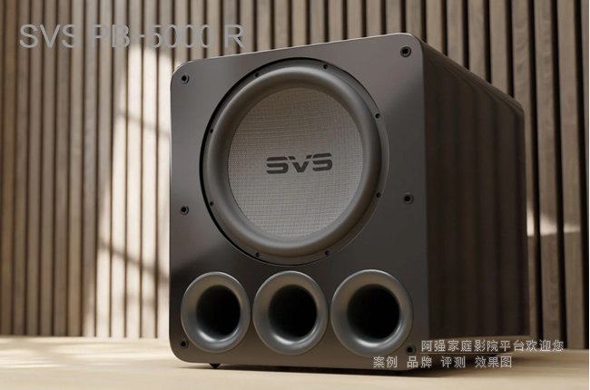 SVS PB5000R|Evolution����������ڽ���