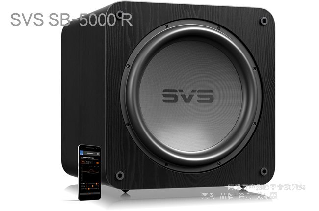 SVS SB-5000 R|Evolution �ܱ�ʽ���ص����ڽ���