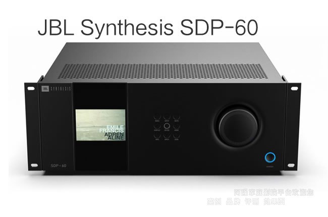 JBL Synthesis SDP60��ͥӰԺǰ����������16ͨ����������