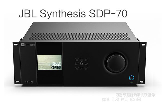 JBL Synthesis SDP70��ͥӰԺǰ����������24ͨ����������