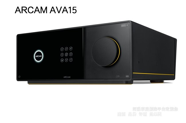 �ſ� ARCAM AVA15��ͥӰԺ����