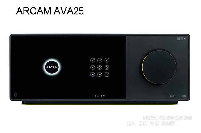 �ſ� ARCAM AVA25��ͥӰԺ����