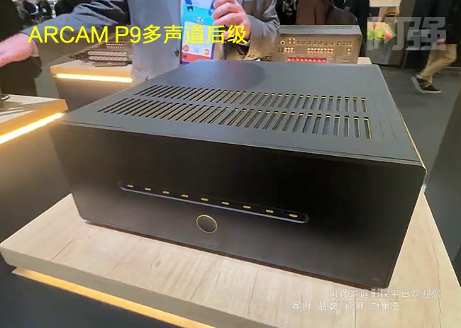�ſ�ARCAM P9