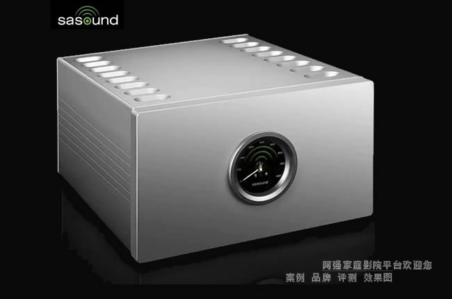 超音全新A800MKII功放,A类单声道/立体声后级