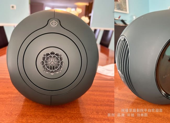 ������Devialet Phantom Ultimate 108 dB ����