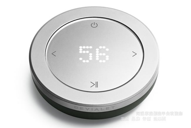 Devialet ��Ӱ�ռ�ң����