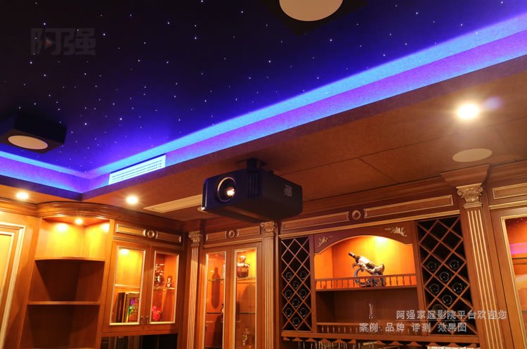 JVC DLA-N8 4KͶӰ��