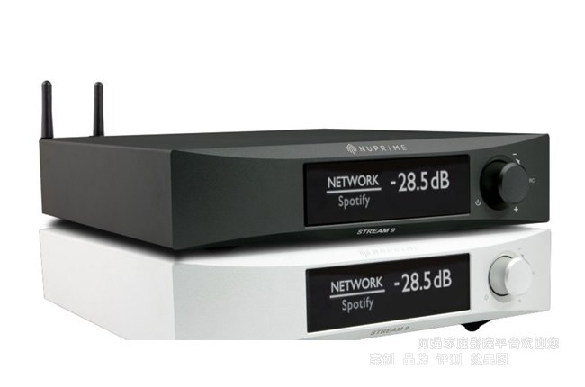 NuPrime�Ƴ�Stream 9X���ߴ���ת�̣�ǿ�����Ƶת�����ܣ��ܸ����ϸ�������