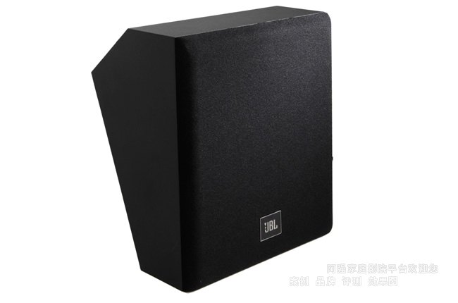 小身材,大声场,JBL WD-S8015专业影院音箱深度评测