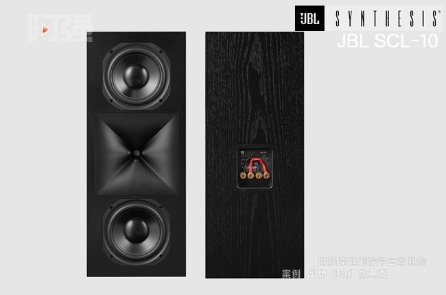 JBL Synthesis SCL-10 ˫6.5Ӣ�����ڰڷ�ʽ�������
