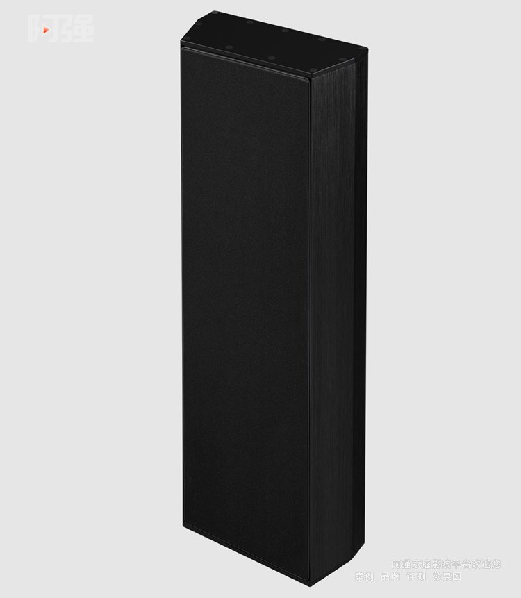 JBL SCL-9 ˫5.25Ӣ��ڹ�ʽ����չʾ
