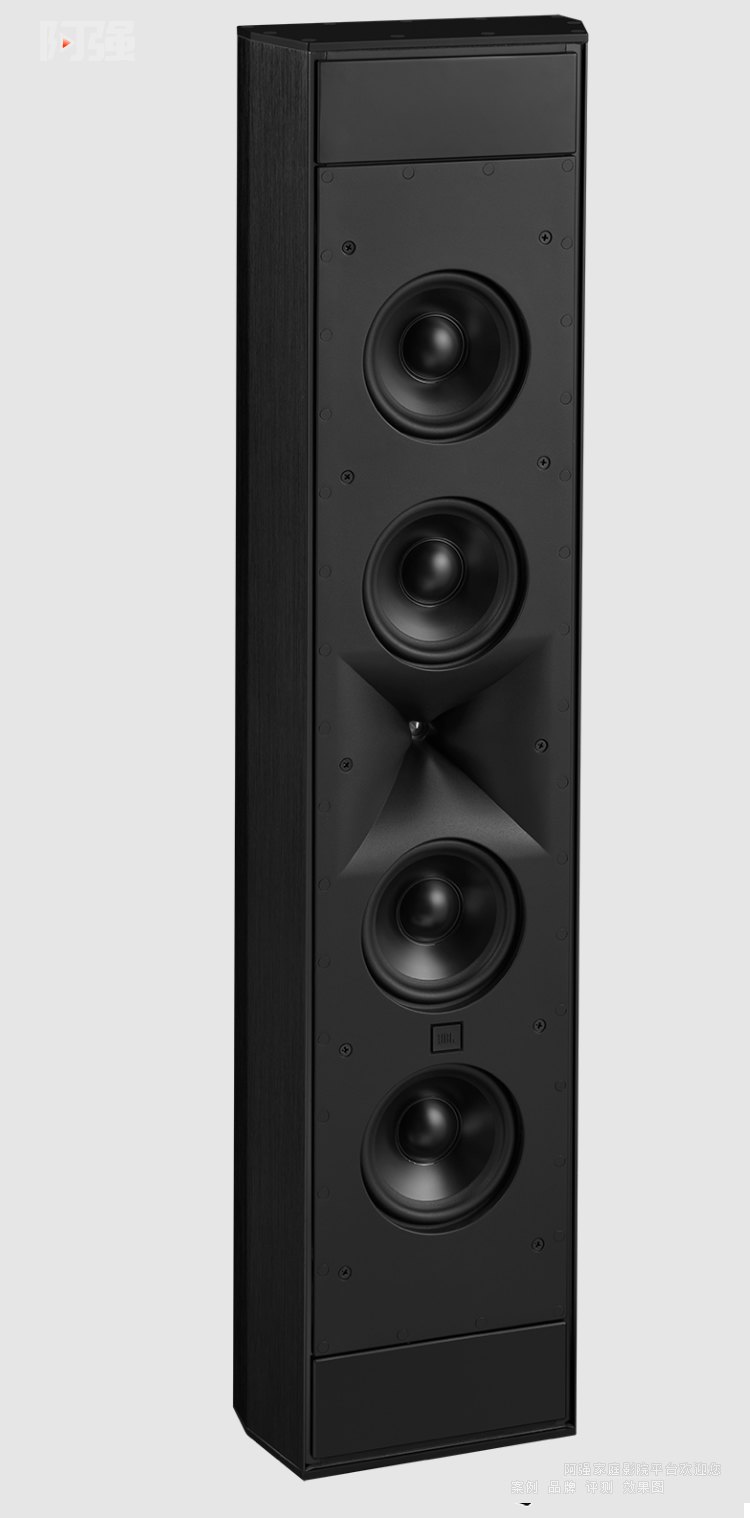 JBL SCL-9XL ��ֻ5.25Ӣ��ڹ�ʽ����չʾ