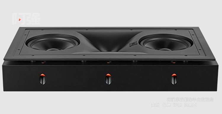 JBL SCL-4XL˫8Ӣ�綨�ư�װ��Ƕ��ʽ�������