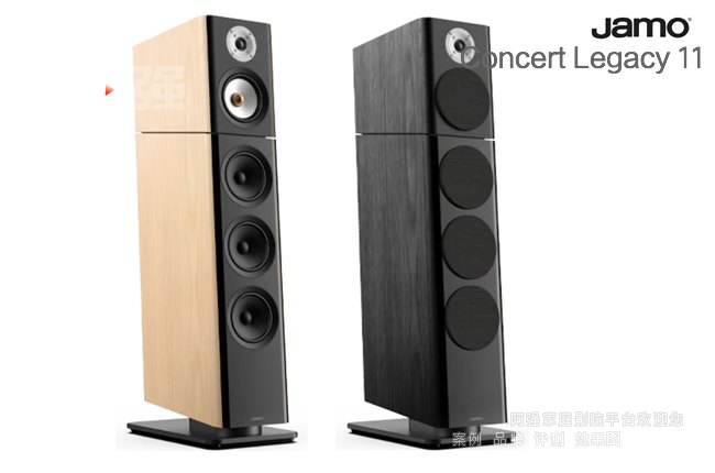 ��Concert Legacy 11���������չʾ